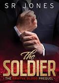 The Soldier by S.R. Jones