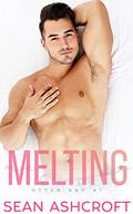 Melting by Sean Ashcroft