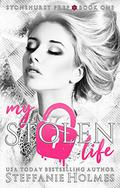 My Stolen Life by Steffanie Holmes