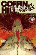Coffin Hill (2013-) #15 (Coffin Hill (Single Issues) #15) by Caitlin Kittredge