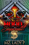 Hood Supreme 4 by Mz. Lady P.
