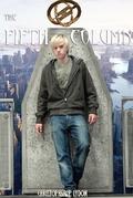 The Fifth Column (The Falcon Banner Cycle #5) by Christopher P. Lydon