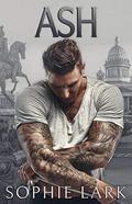 Ash: A Dark Mafia Romance by Sophie Lark