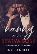 Nanny and the Bratva Boss by S.C. Daiko