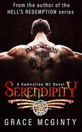 Serendipity by Grace McGinty