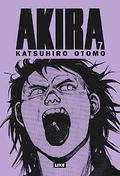 Akira 7 (Akira (12 Volumes) #7) by Katsuhiro Otomo