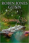 Becoming Us by Robin Jones Gunn