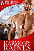 Mac by Harmony Raines