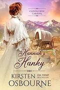 Hannah's Hanky by Kirsten Osbourne