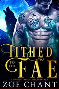 Tithed to the Fae by Zoe Chant
