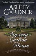 A Mystery at Carlton House by Ashley Gardner, Jennifer Ashley