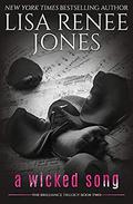 A Wicked Song by Lisa Renee Jones