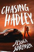 Chasing Hadley by Jessica Sorensen