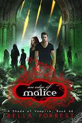 An Edge of Malice by Bella Forrest