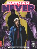 Nathan Never 6: The Babel Library (Nathan Never #50) by Roberto De Angelis