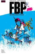 FBP: Federal Bureau of Physics #3 by Simon Oliver