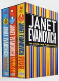 The Stephanie Plum Novels by Janet Evanovich