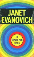 Janet Evanovich Boxed Set #3 by Janet Evanovich