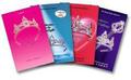 The Princess Diaries Four-Book Set by Meg Cabot