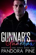 Gunnar's Guardian by Pandora Pine
