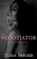 The Negotiator by Jessica Gadziala