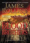 Blood Brothers (The Order of the Sanguines #1.5) by Rebecca Cantrell