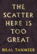 The Scatter Here Is Too Great by Bilal Tanweer