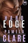 Hard Edge (Cobra Elite #4) by Pamela Clare