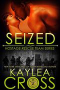 Seized by Kaylea Cross