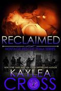 Reclaimed by Kaylea Cross