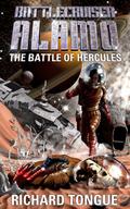 Battle of Hercules by Richard Tongue