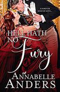 Hell Hath No Fury by Annabelle Anders