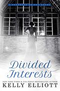 Divided Interests (Southern Bride #3) by Lauren Sweet