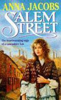 Salem Street by Anna Jacobs