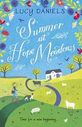 Summer at Hope Meadows (Hope Meadows #1) by Lucy Daniels