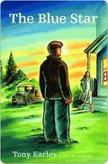 The Blue Star by Tony Earley