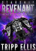 Starship Revenant by Tripp Ellis