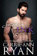 Sated in Ink by Carrie Ann Ryan
