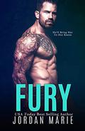 Fury by Jordan Marie, Alan Spiers