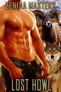 Lost Howl by Zenina Masters