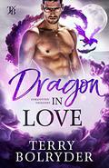 Dragon in Love by Terry Bolryder