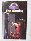 The Warning (Twilight: Where Darkness Begins #23) by Amanda Byron