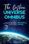 Humans Untied (The Casitian Universe #3) by Maxwell Pearl