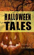Halloween Tales by R.B. Payne