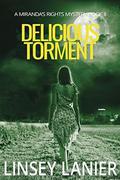 Delicious Torment by Linsey Lanier