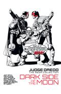 Dark Side of the Moon (Judge Dredd: The Mega Collection #80) by Brian Bolland