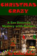 Christmas Crazy by Kathi Daley
