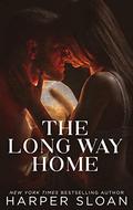The Long Way Home (Corps Security #6) by Harper Sloan