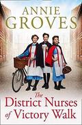 The District Nurses of Victory Walk (The District Nurse #1) by Annie Groves