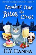 Another One Bites the Crust by H.Y. Hanna